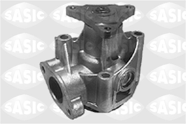 Vandens siurblys, variklio aušinimas SASIC 9000944