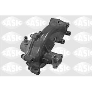 Vandens siurblys, variklio aušinimas SASIC 9000945