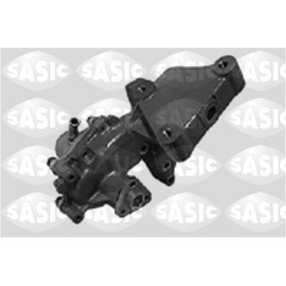 Vandens siurblys, variklio aušinimas SASIC 9000946