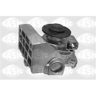 Vandens siurblys, variklio aušinimas SASIC 9000951