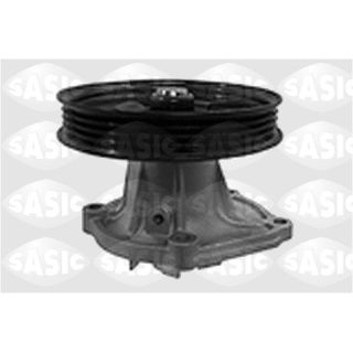 Vandens siurblys, variklio aušinimas SASIC 9000959