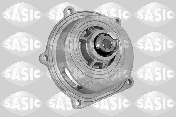 Vandens siurblys, variklio aušinimas SASIC 9000973