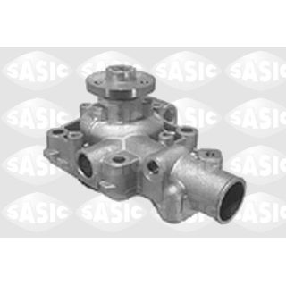 Vandens siurblys, variklio aušinimas SASIC 9000982