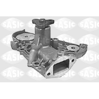 Vandens siurblys, variklio aušinimas SASIC 9000986