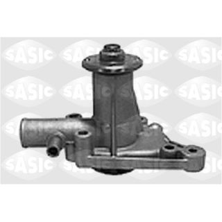 Vandens siurblys, variklio aušinimas SASIC 9001002