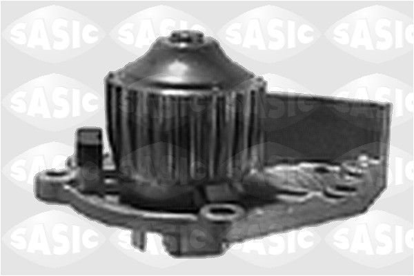 Vandens siurblys, variklio aušinimas SASIC 9001004