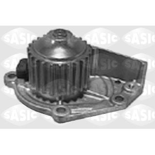 Vandens siurblys, variklio aušinimas SASIC 9001010