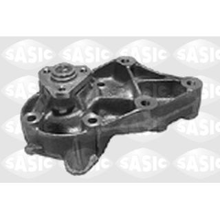 Vandens siurblys, variklio aušinimas SASIC 9001060