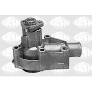 Vandens siurblys, variklio aušinimas SASIC 9001105