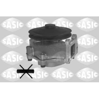 Vandens siurblys, variklio aušinimas SASIC 9001106