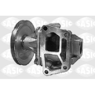 Vandens siurblys, variklio aušinimas SASIC 9001169