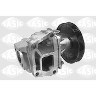 Vandens siurblys, variklio aušinimas SASIC 9001172