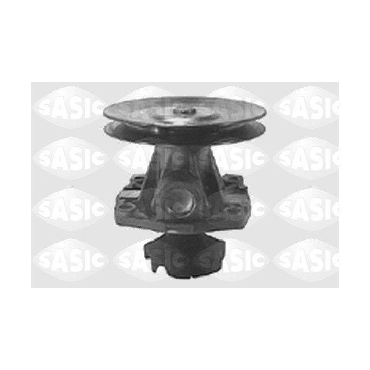 Vandens siurblys, variklio aušinimas SASIC 9001197