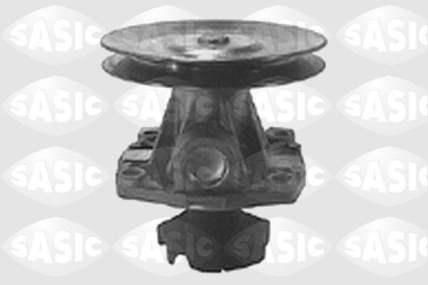 Vandens siurblys, variklio aušinimas SASIC 9001197