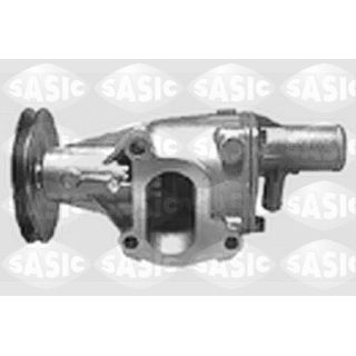 Vandens siurblys, variklio aušinimas SASIC 9001216