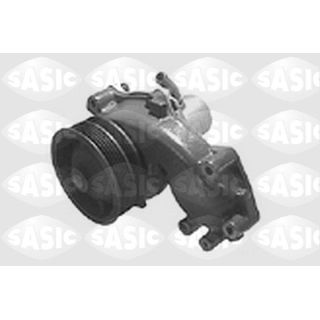 Vandens siurblys, variklio aušinimas SASIC 9001223