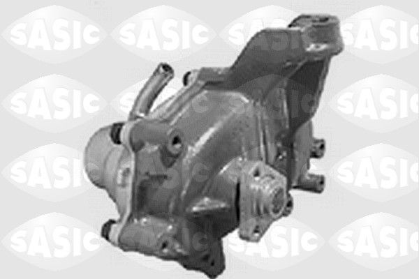 Vandens siurblys, variklio aušinimas SASIC 9001250