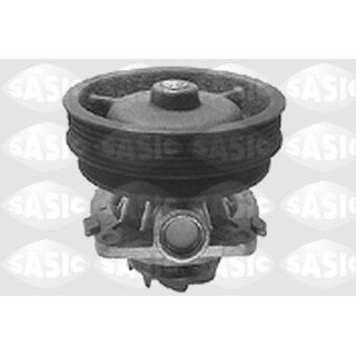 Vandens siurblys, variklio aušinimas SASIC 9001254