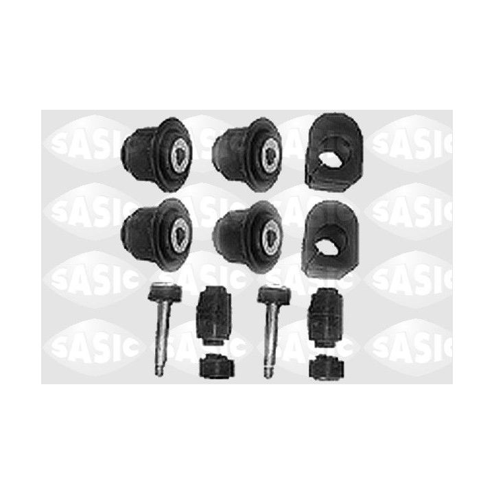 Remonto komplektas, ašies korpusas SASIC 105A576S