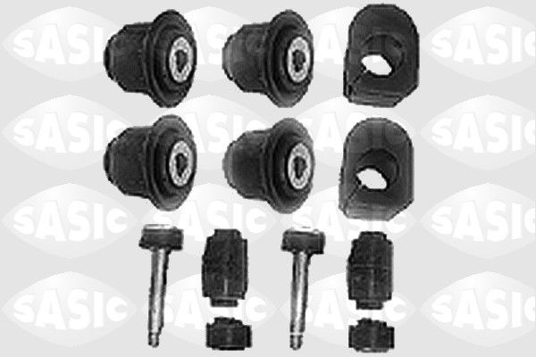 Remonto komplektas, ašies korpusas SASIC 105A576S