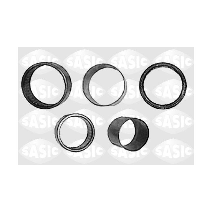 Remonto komplektas, ašies korpusas SASIC 4005350