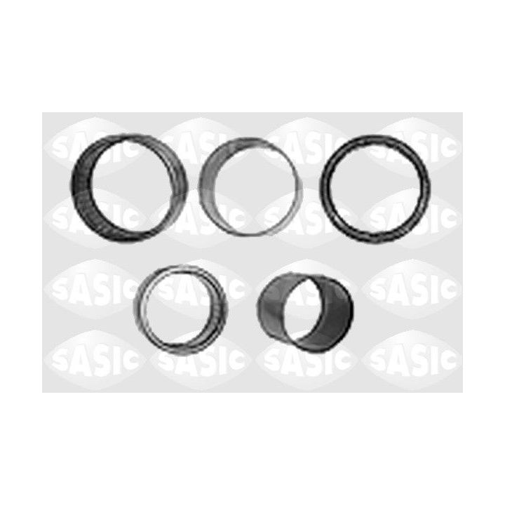 Remonto komplektas, ašies korpusas SASIC 4005350B