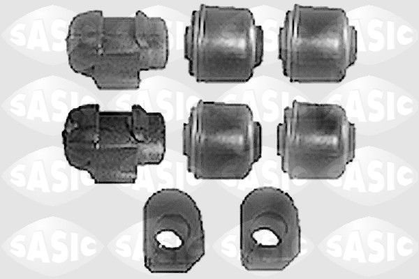 Remonto komplektas, ašies korpusas SASIC 405A410S