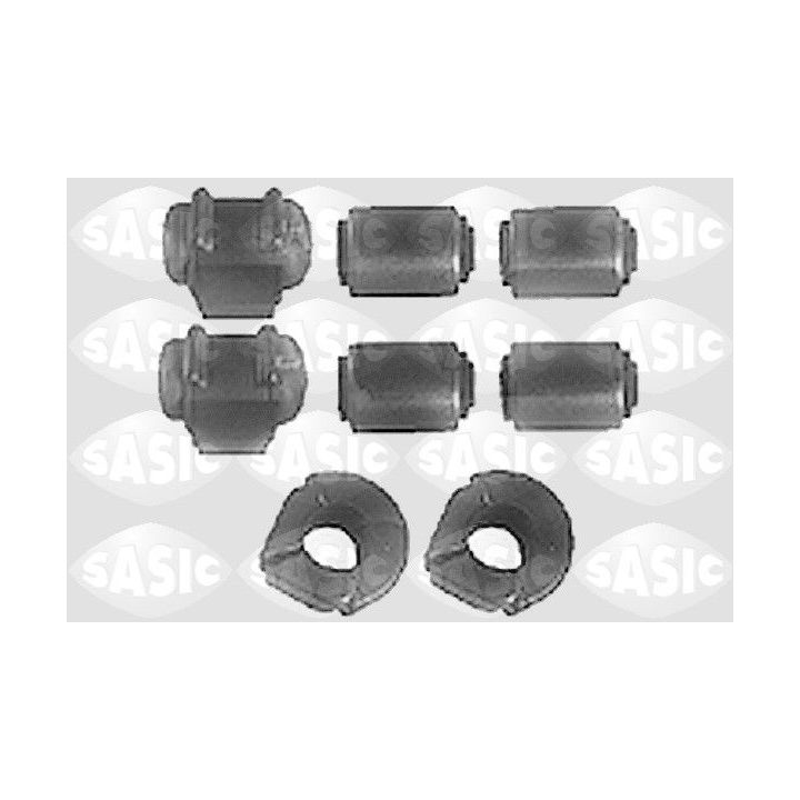 Remonto komplektas, ašies korpusas SASIC 405A412S