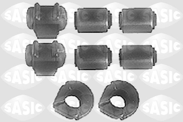 Remonto komplektas, ašies korpusas SASIC 405A412S