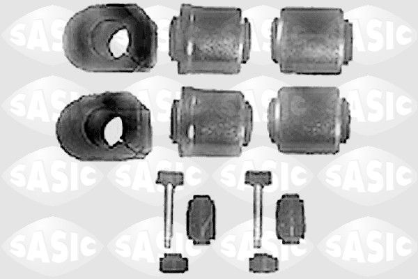 Remonto komplektas, ašies korpusas SASIC 405A416S