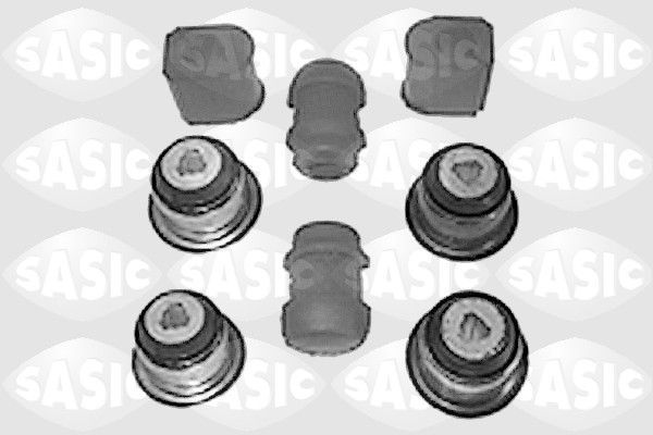 Remonto komplektas, ašies korpusas SASIC 405A423S