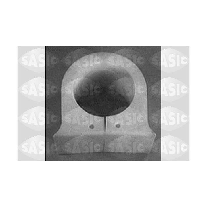 Skersinio stabilizatoriaus įvorių komplektas SASIC 4001442