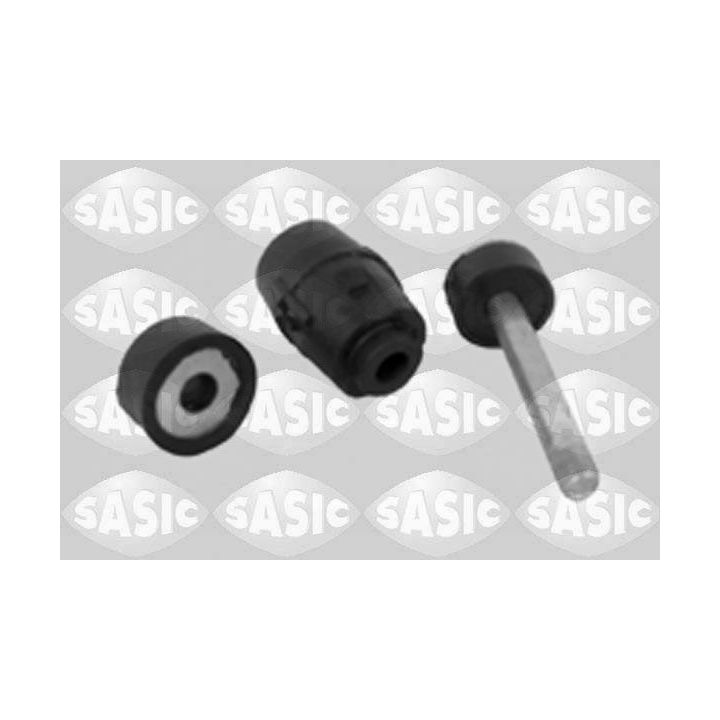 Skersinio stabilizatoriaus įvorių komplektas SASIC 4005129