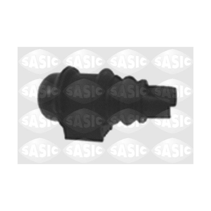 Skersinio stabilizatoriaus įvorių komplektas SASIC 4005151