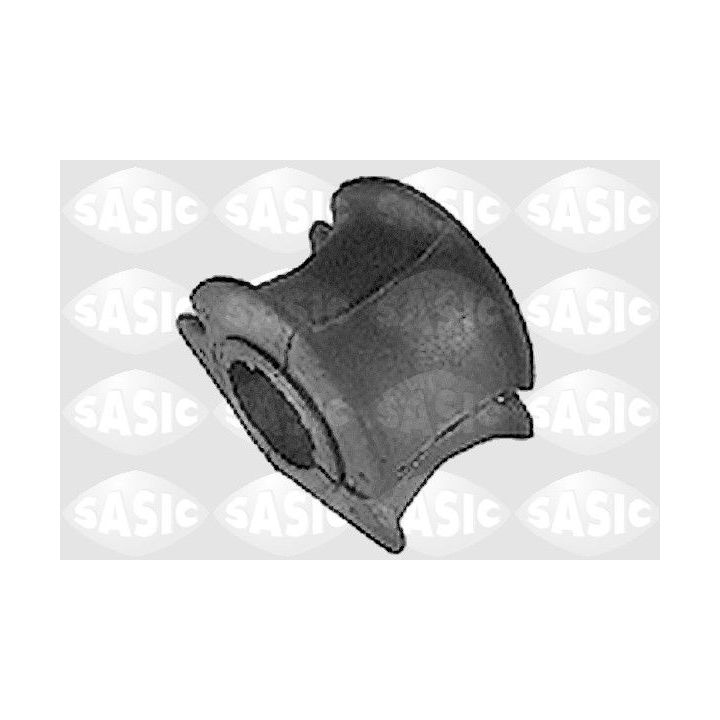 Skersinio stabilizatoriaus įvorių komplektas SASIC 8003210