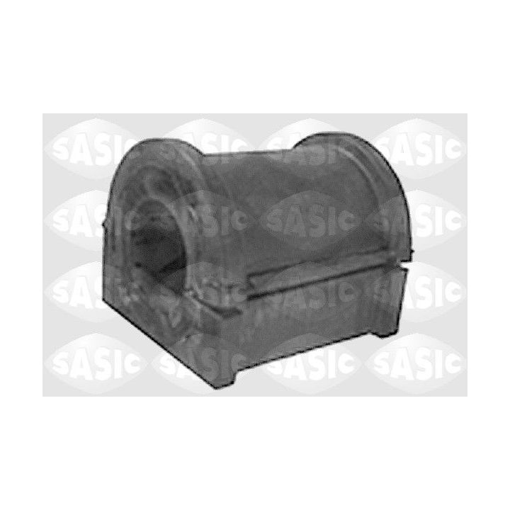 Skersinio stabilizatoriaus įvorių komplektas SASIC 9001583