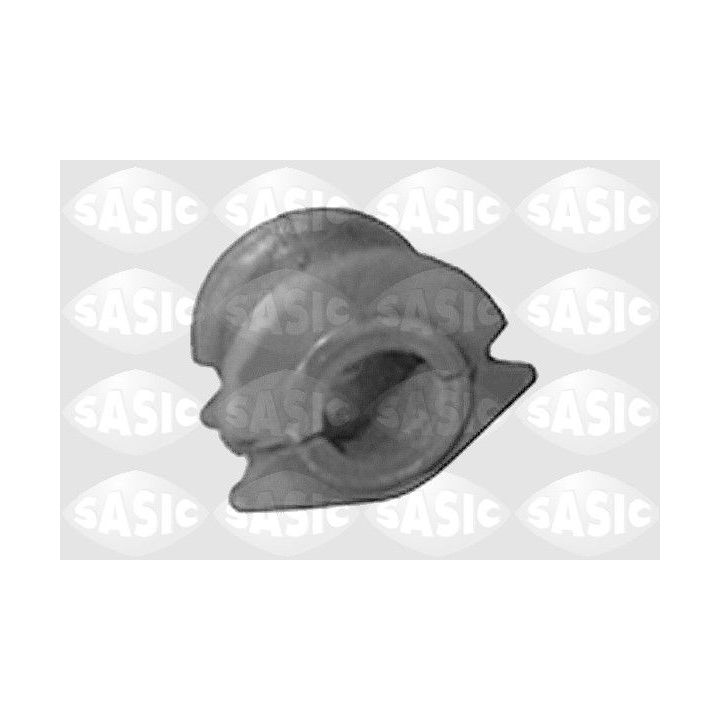 Skersinio stabilizatoriaus įvorių komplektas SASIC 9001729
