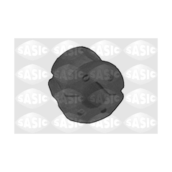 Skersinio stabilizatoriaus įvorių komplektas SASIC 9001736