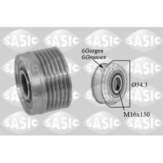 Laisvos eigos sankaba, kint. sr. generatorius SASIC 1676031