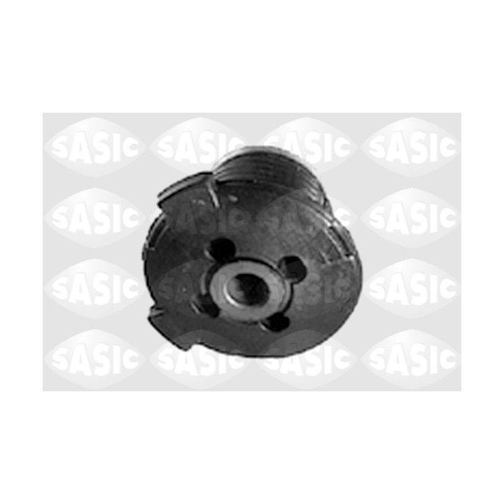 Montavimas, ašies rėmas SASIC 4001525