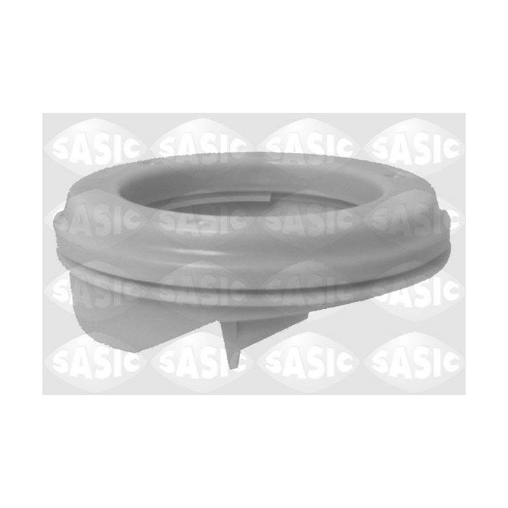 Frikcinis guolis, pakabos statramsčio atramos montavimas SASIC 2654012