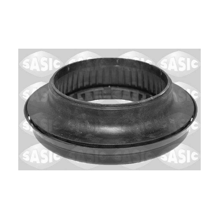 Frikcinis guolis, pakabos statramsčio atramos montavimas SASIC 2654045