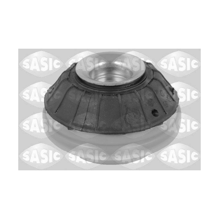 Frikcinis guolis, pakabos statramsčio atramos montavimas SASIC 2656091