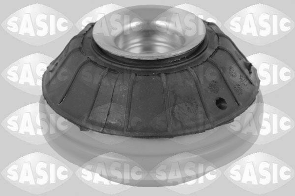 Frikcinis guolis, pakabos statramsčio atramos montavimas SASIC 2656091