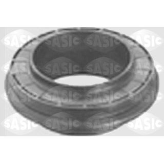 Frikcinis guolis, pakabos statramsčio atramos montavimas SASIC 8005206