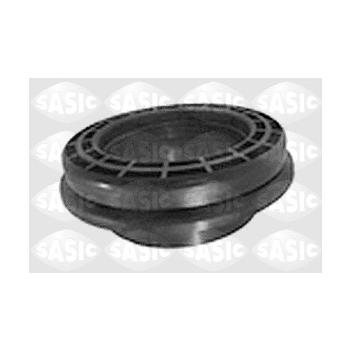 Frikcinis guolis, pakabos statramsčio atramos montavimas SASIC 9005370