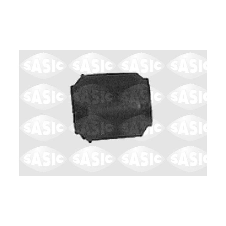 įvorė, vairo velenas SASIC 0594064