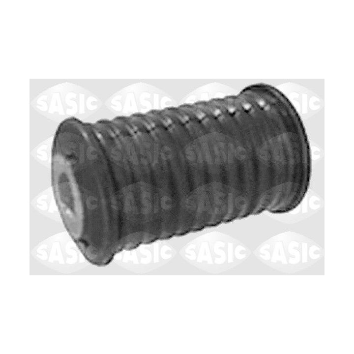 Tvirtinimas, lakštinė lingė SASIC 4003348