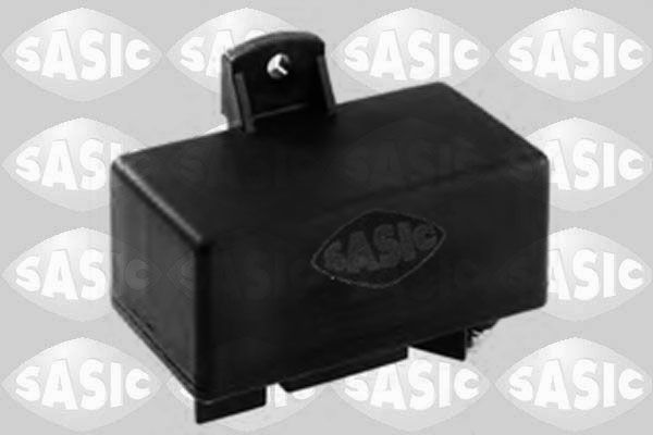 Relė, kaitinimo žvakių sistema SASIC 9310002