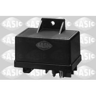 Relė, kaitinimo žvakių sistema SASIC 9310006